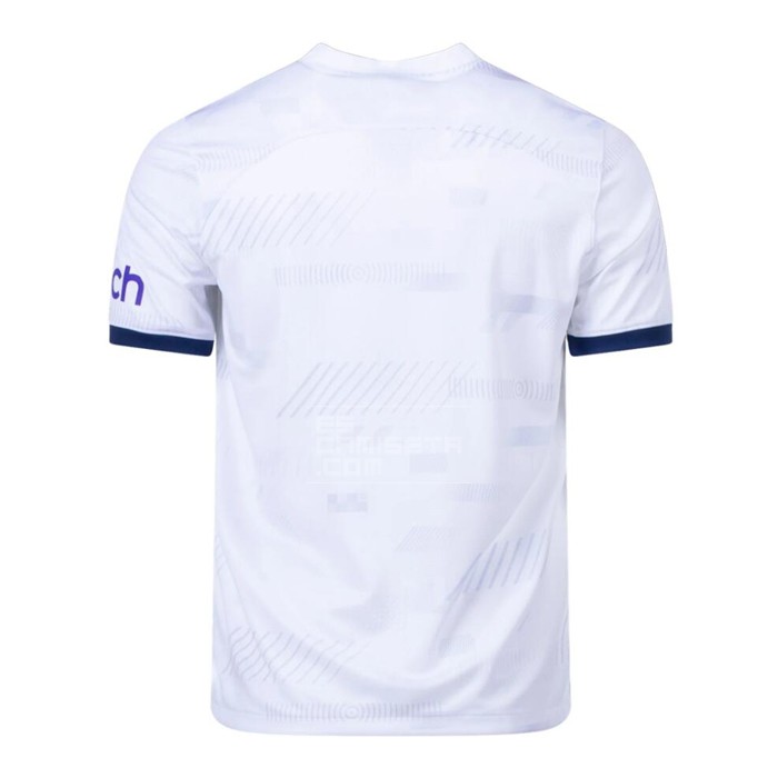 1a Equipacion Camiseta Tottenham Hotspur 23-24 - Haga un click en la imagen para cerrar